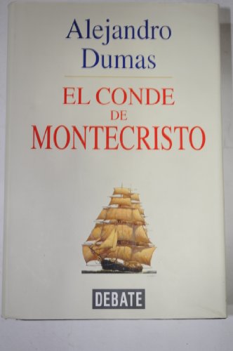 El conde de montecristo