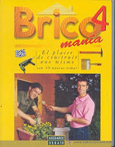 Bricomania 4