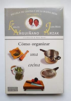 9788483061817_como-organizar-una-cocina-spanish-edition_front-3.jpg Como organizar una cocina (spanish edition)