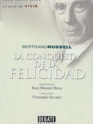 La conquista de la felicidad