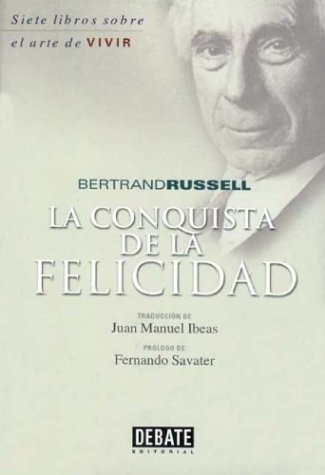 La conquista de la felicidad