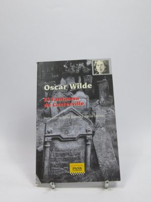 El fantasma de canterville: the canterville ghost