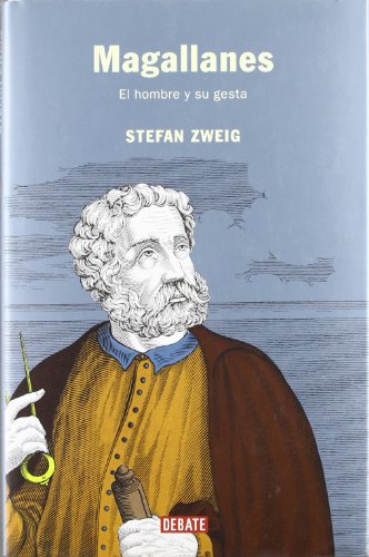 9788483066102_magallanes-el-hombre-y-su-gesta-historias-spanish-edition_front-3.jpg Magallanes: el hombre y su gesta (historias) (spanish edition)