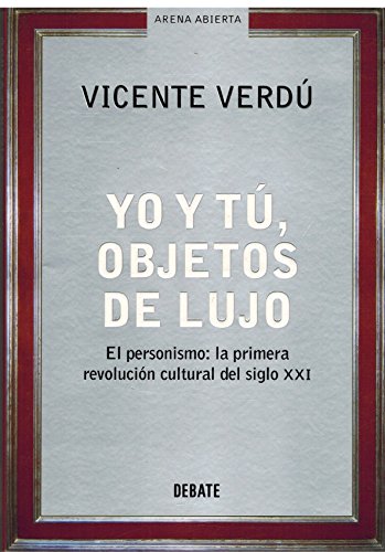 9788483066416_yo-y-tu-objetos-de-lujo-arena-abie-spanish-edition_front-1.jpg Yo y tu, objetos de lujo (arena abie) (spanish edition)