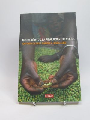 Microcréditos: la revolución silenciosa