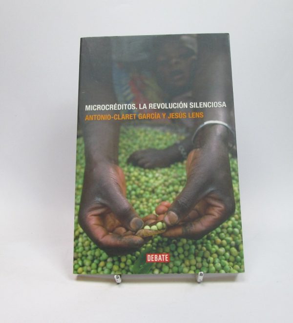Microcréditos: la revolución silenciosa