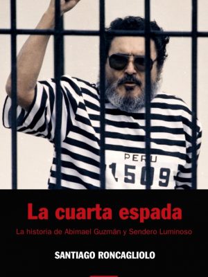 La cuarta espada/ the fourth sword (spanish edition)