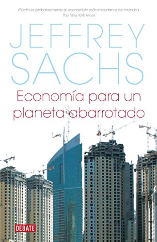 Economía para un planeta abarrotado (spanish edition)