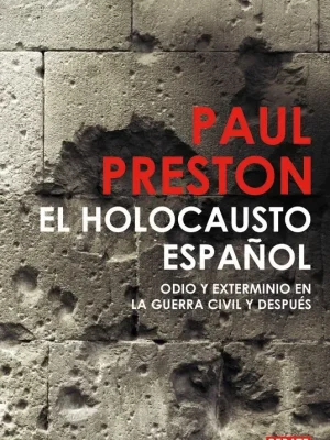 El holocausto español