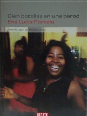 Cien botellas en una pared