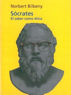 Sócrates: el saber como ética