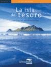 La isla del tesoro (colección kalafate) (spanish edition)