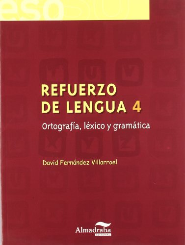 9788483083789_refuerzo-de-lengua-4-ortografia-lexico-y-gramatica_front-1.jpg Refuerzo de lengua 4. ortografĂa, lĂ©xico y gramática