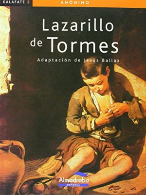Lazarillo de tormes