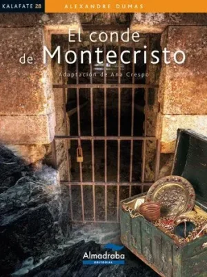 El conde de montecristo