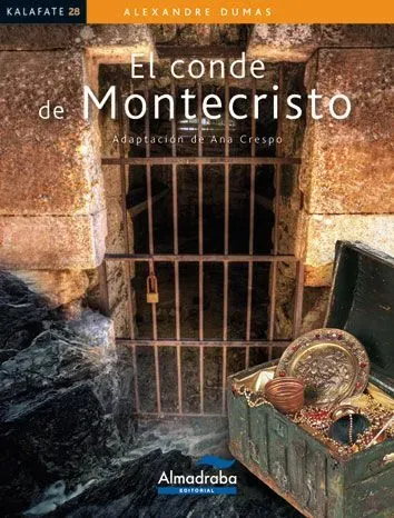 El conde de montecristo