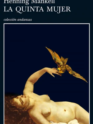 La quinta mujer