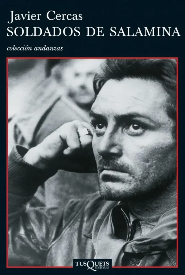 Soldados de salamina