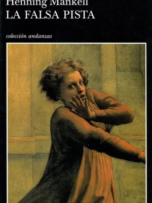 La falsa pista