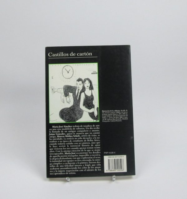 Castillos de cartón