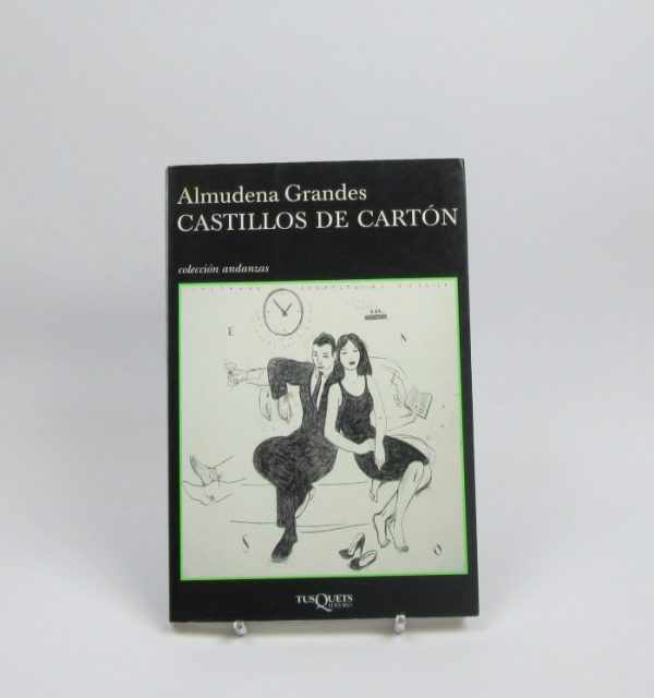 Castillos de cartón