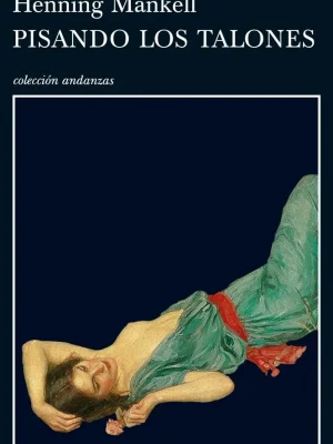 Pisando los talones