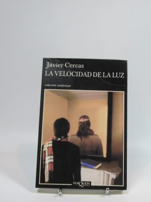 La velocidad de la luz