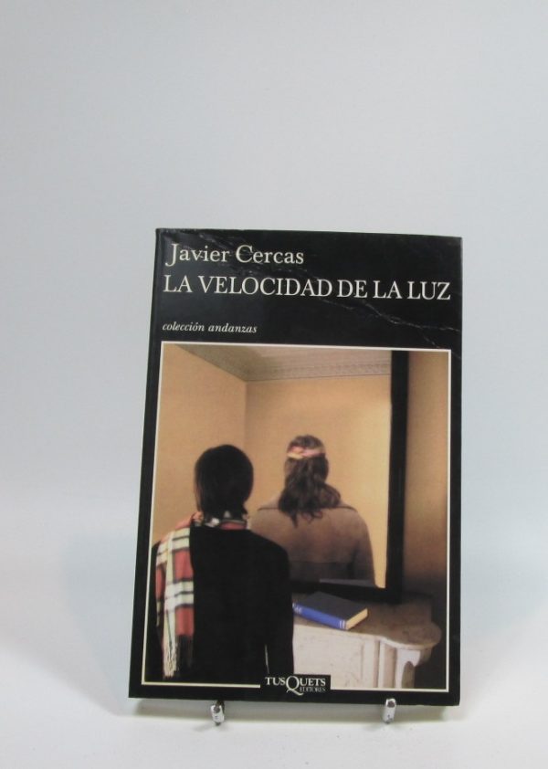 La velocidad de la luz