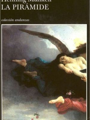 La piramide (coleccion andanzas)