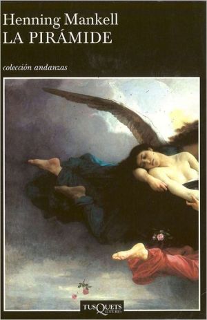 La piramide (coleccion andanzas)