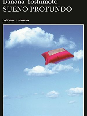 9788483103241_sueno-profundo-andanzas-adventures-spanish-edition_front-1.jpg Sueño profundo (andanzas / adventures) (spanish edition)