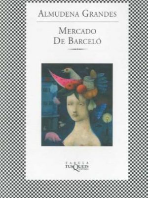 Mercado de barceló (textos en el aire) (spanish edition)