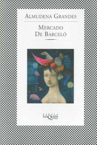 9788483104729_mercado-de-barcelo-textos-en-el-aire-spanish-edition_front-1.jpg Mercado de barceló (textos en el aire) (spanish edition)