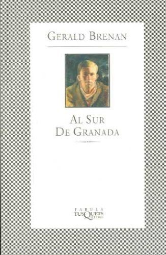 Al sur de granada (fábula) (spanish edition)