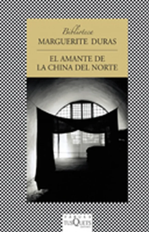El amante de la china del norte