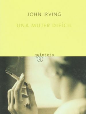 Una mujer dificil / stories (spanish edition)
