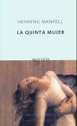 La quinta mujer (spanish edition)