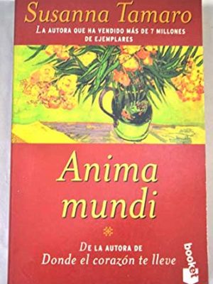 Anima mundi (los jet de plaza & janes)