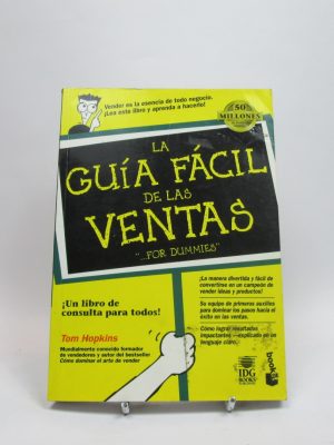 La guía fácil de las ventas