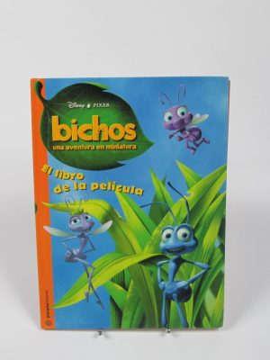 Bichos, una aventura en miniatura