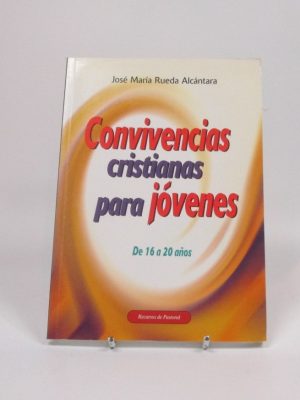 Convivencias cristianas para jovenes