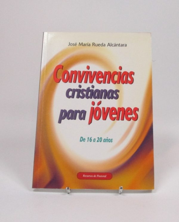 Convivencias cristianas para jovenes