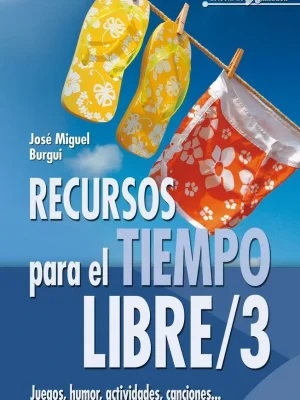 Recursos para el tiempo libre 3