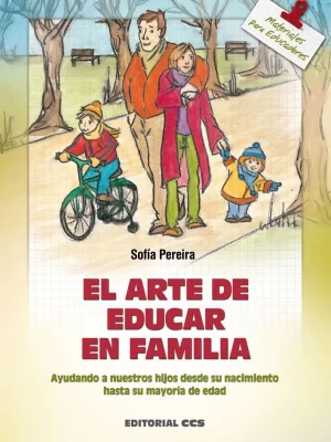 9788483164426_el-arte-de-educar-en-familia_front-1.webp El arte de educar en familia
