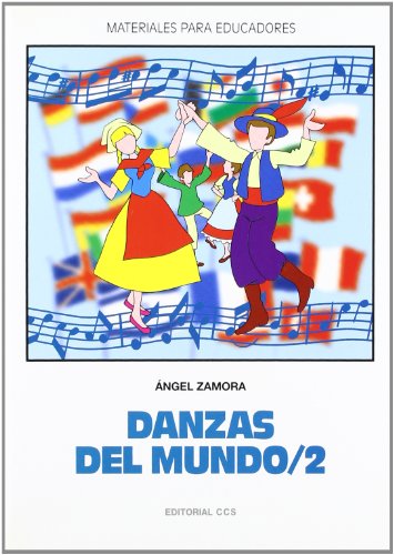 Danzas del mundo 2
