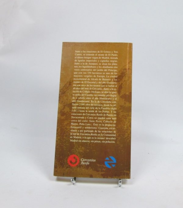 9788483191002_madrid-en-cercanias_back-7.jpg Madrid en cercanĂas