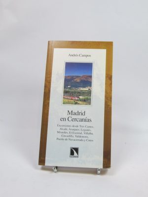 Madrid en cercanías