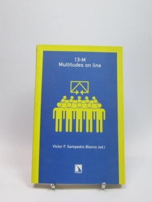 13 m multitudes on line