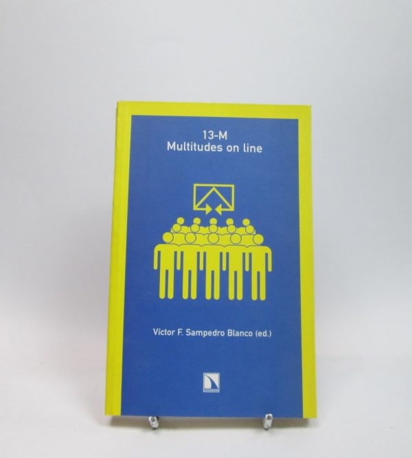 9788483192139_13-m-multitudes-on-line_front-1.jpg 13 m multitudes on line