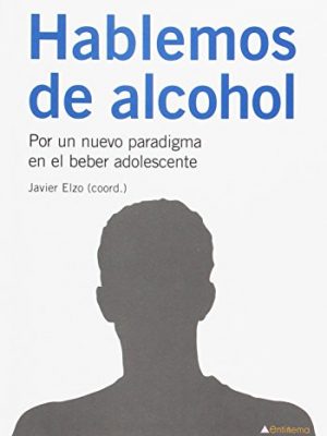 Hablemos de alcohol